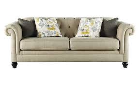 Hindell Park Putty Sofa I Love This Sofa From Ashley Furniture I Need One Like This Where The Bac Ashley Furniture Furniture Furniture Homestore