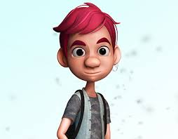 3D Sculp Projects :: Photos, videos, logos, illustrations and branding ::  Behance