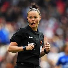 The nfl has a new female ref. Refereeing Of Women S Football Needs Work Here Is The Plan To Tackle It Women S Football The Guardian