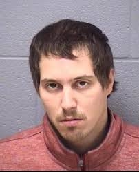 Mugshot Mondays: Will County Jail Oct. 15