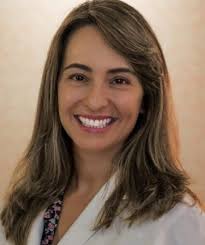 Dra. Karla Dias de Paiva Radiologista, Especialista em Ultrassonografia,  Rio De Janeiro