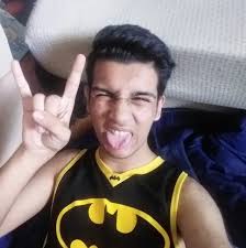 What do you think of my Deathwing Knight model?