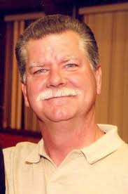 Keith WEBER Obituary (2014)