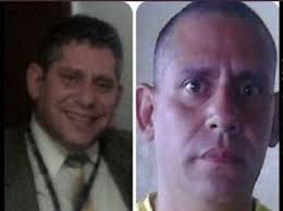 Familiares claman por medida humanitaria para Efraín Ortega