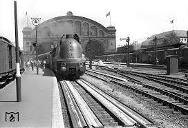 august 1940 anhalter bahnhof d24 nach muenchen berlin geschichte bahnhof eisenbahn