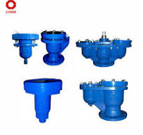 [Hot Item] Ductile Iron Air Release Valve