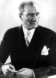Tons of awesome atatürk wallpapers to download for free. Mustafa Kemal Ataturk Wikipedia