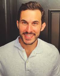 Jake Pine's Instagram, Twitter & Facebook