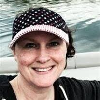 Mrs. Christina Louise Burgner Obituary