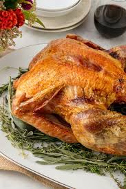 Nov 18, 2011 · for many americans, the thanksgiving meal includes seasonal dishes such as roast turkey with stuffing, cranberry sauce, mashed potatoes and pumpkin pie. 30 Traditional Thanksgiving Dinner Menu Ideas And Recipes