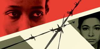 Wanted Women — The Lives of Ayaan Hirsi Ali and Aafia Siddiqui — By Deborah  Scroggins — Book Review