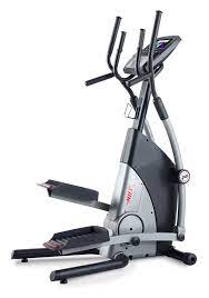 Proform Cadence Hiit Cs Elliptical Trainer With Hybrid Stride And 1 Year Ifit Membership Walmart Com Elliptical Trainer Elliptical Workout Ifit