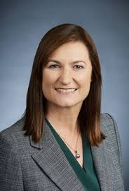 Hon Julie Freeman MLC