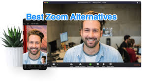 Eztalks cloud meeting is arguably one the the best video conferencing apps and the alternatives to zoom cloud meeting on the market. Best Zoom Alternatives 10 Group Conference Apps Like Zoom