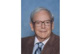 Gerald McGinn Obituary (2015)