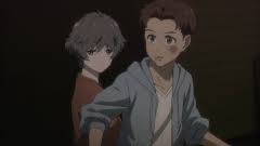 When a rash of disappearances involving female students breaks out at shinyo academy, the police and faculty assume they just have a bunch of runaways on their hands. Boogiepop Wa Warawanai 2019 Archives Star Crossed Anime