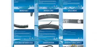 Identifying Polaris Drive Belt Failures Woods Cycle