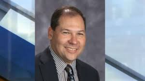 Delphi schools supt. placed