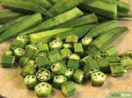 Maybe you would like to learn more about one of these? How To Freeze Okra With Pictures Wikihow