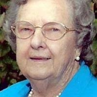 Arlee Andrews, former WCC trustee, dies
