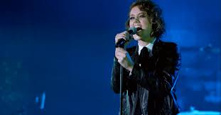Verse 2 your grace abounds in deepest waters your sovereign hand will be my guide where feet may fail and fear surrounds me you've never failed and you won. Taya Smith Of Hillsong United Discusses Oceans Video