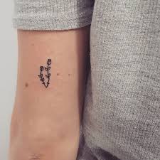 #handpoked #handpoke #tattoo #simple tattoos #linework #stick n poke #stick and poke #ink #cherries. Minimalist Tattoos