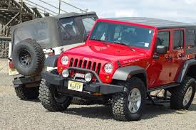 Image result for Flame Red 2008 Wrangler
