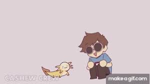 2019 was one for the record books. Minecraft Dream S Axolotl Song Dream Animation On Make A Gif