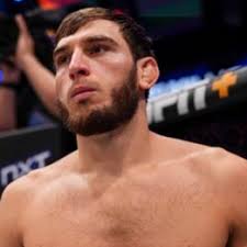 Magomed Umalatov vs. Micah Terrill, PFL 2021 #7