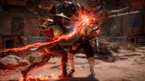 Cyrax es un personaje en la serie de juegos de lucha mortal kombat. Un Mod De Mortal Kombat 11 Permite Jugar A 60 Fps Completos Meristation