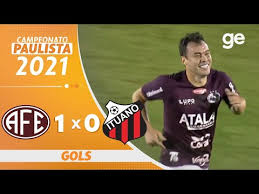 This season in serie c, ituano's form is very poor overall with 0 wins, 1 draws, and 2 losses. Ferroviaria Vs Ituano Livescore And Live Video Brasil Paulista A1 Scorebat Live Football
