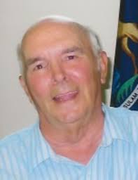 Obituary information for Daniel L. Amstutz