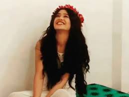 Image result for shivangi joshi images