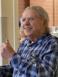 Obituary of John Dyck