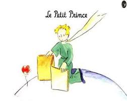 The illustrated book was first published in 1943. Le Petit Prince By Antoine De Saint Exupery Friends Of Atticus