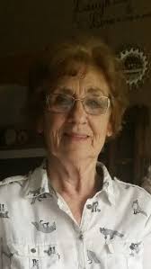 Obituary information for Connie Sue Mathuews