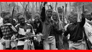 Survivors and their families are still clamoring for justice. Will There Ever Be Accountability For The Marikana Mass