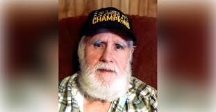 Obituary information for Fred Wilbur Wilson