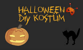 Here are some costume ideas you can make yourself that are. Last Minute Halloween Diy Kostum Mottoparty Blog