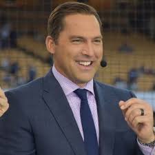 Mark Derosa's Instagram, Twitter & Facebook
