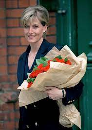 The countess of wessex is the wife of prince edward, the queen's youngest son. Sophie Countess Of Wessex Parents Revealed Prince Edward Wife Has Royal Blood Express Co Uk