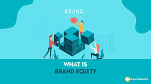In the early days of the american west, a brand was a ranch's trademark, used to separate and document ownership of livestock. What Is The Meaning Of Brand Equity Super Heuristics
