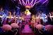 Dark Alice In Wonderland Wedding