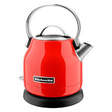 Maybe you would like to learn more about one of these? Kitchenaid 1 25 L Electric Kettle Twilight Blue 8720368 Hsn