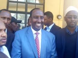 The kingpin of wajir county governor mohamed abdi mohamud. Former Wajir Governor Ahmed Abdullahi Mohammad Nairobi Times