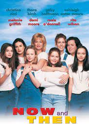 Three remarkable women return home to reunite with their childhood friend and see her through the end of her first pregnancy. Watch Now And Then Prime Video