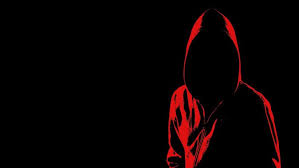 Maybe you would like to learn more about one of these? Anonymous Red Wallpapers Hd Desktop And Mobile Backgrounds