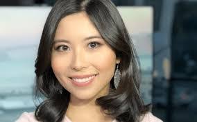 Selina Wang's Instagram, Twitter & Facebook