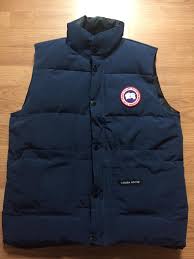 Add this designer to your favorites! Canada Goose Weste In 21147 Hausbruch Fur 130 00 Zum Verkauf Shpock At