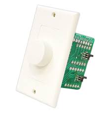 Technologies have developed, and reading home audio volume control wiring diagram books could be far more convenient and easier. Amazon Com Pyle Home Pvckt5 Wall Mount Rotary Volume Control Knob 3 Colors Included Home Audio Theater